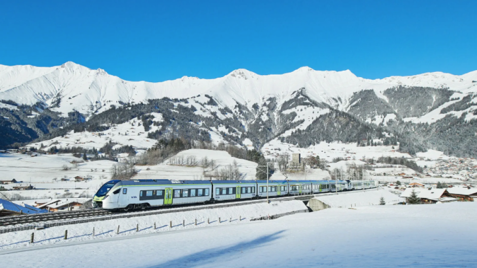 Le grandi infrastrutture e il loro valore nel turismo sostenibile (di W.Finkbohner)